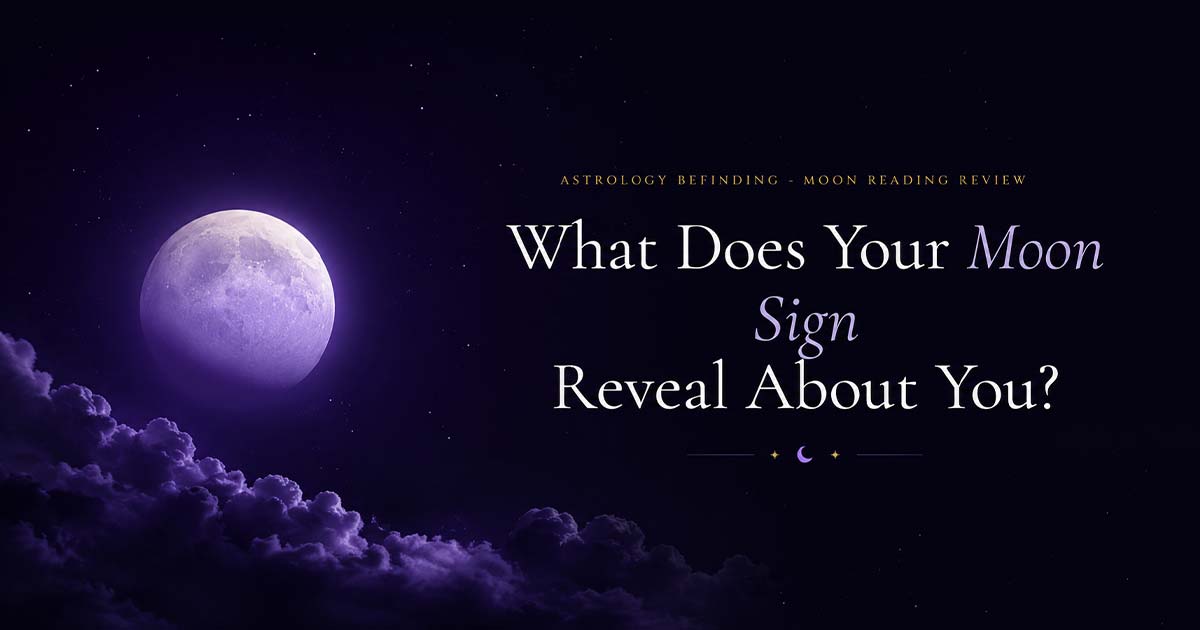 Astrology Readings
